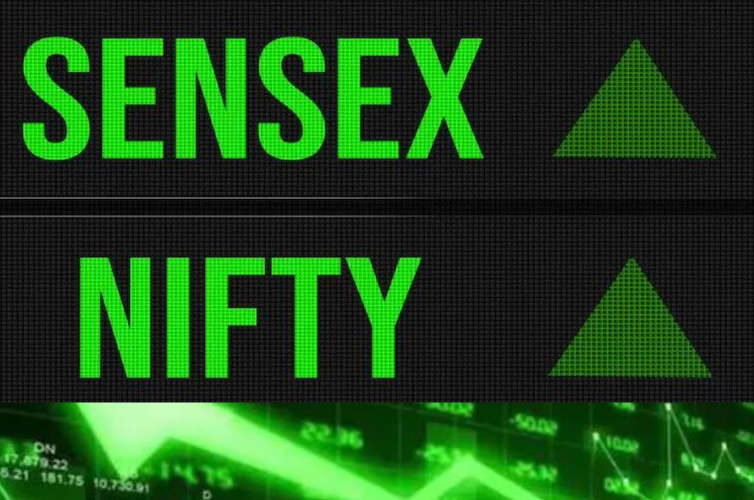 Noise, Market is all time high!