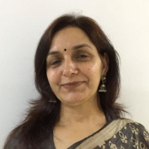 Asha Rani