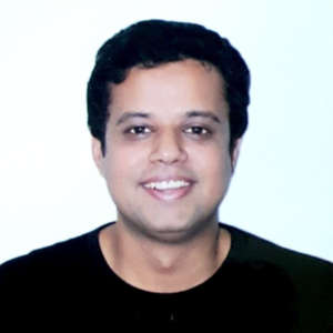 Bhairav Pandey