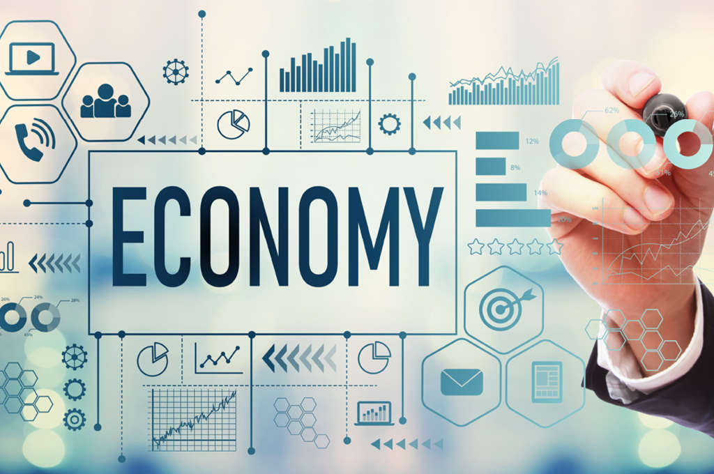 Indian Economy is strong or Weak ?