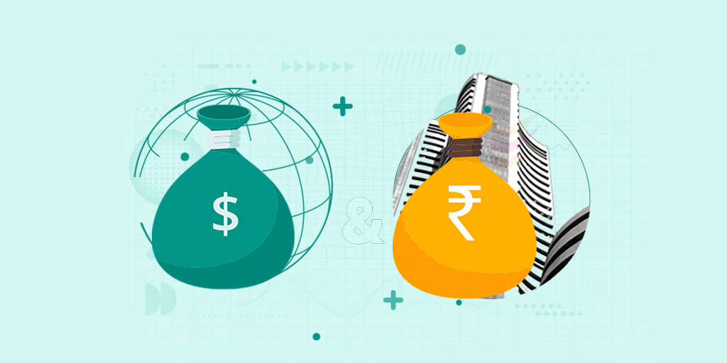 Indian Economy is not Driven by Foreign Institutional Investor ( FII)
