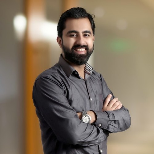 Gaurav Sethi