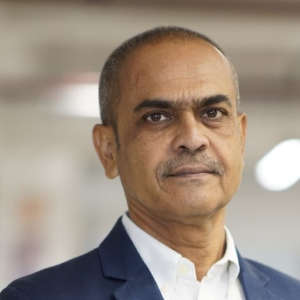 Jaideep Chakrobarty