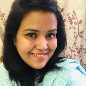 Priyanka Gupta