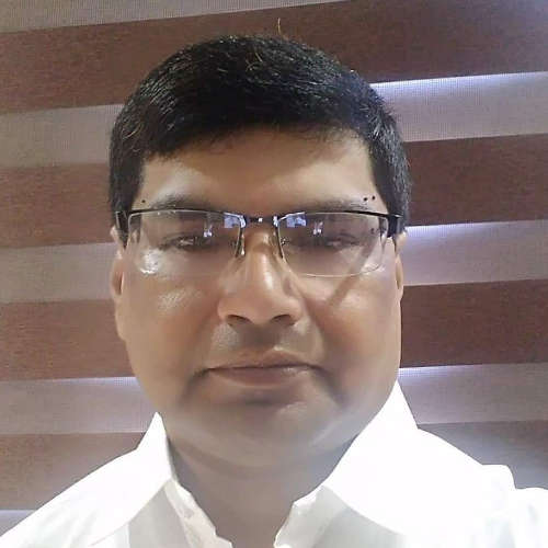 Ratindra Kumar