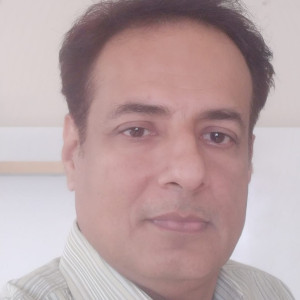 Ravi Khindria