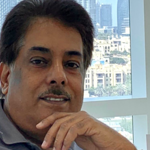 Sanjeev Wadhawan