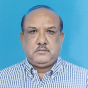 Shishir Kumar Bajpai
