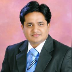 Dr Vijay Singh